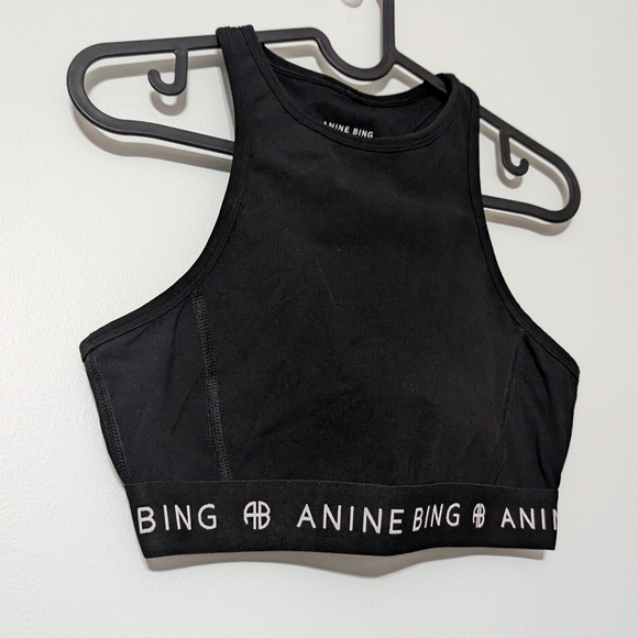 Anime Bing Sports Bra - Picture 3 of 6